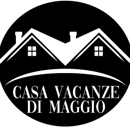 Casa Vacanza Di Maggio Apartment Cinisi Exterior photo
