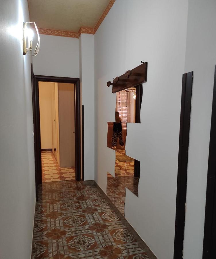 Casa Vacanza Di Maggio Apartment Cinisi Exterior photo